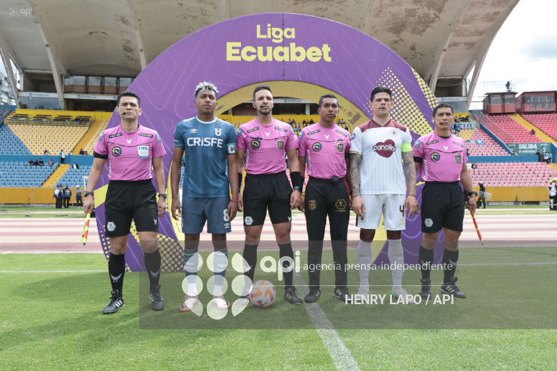 FBL LIGAECUABET VINOTINTO VS CATOLICA