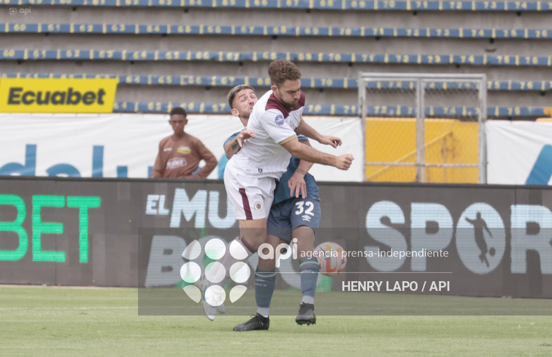 FBL LIGAECUABET VINOTINTO VS CATOLICA