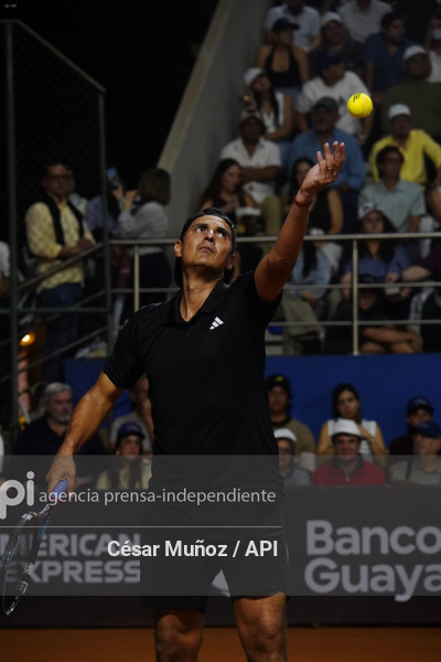 GYE-LAPENTTI-DEL POTRO