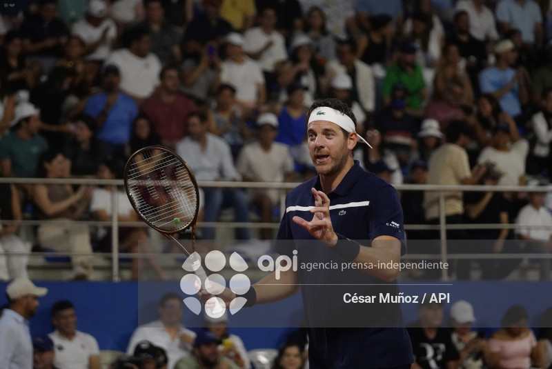 GYE-LAPENTTI-DEL POTRO