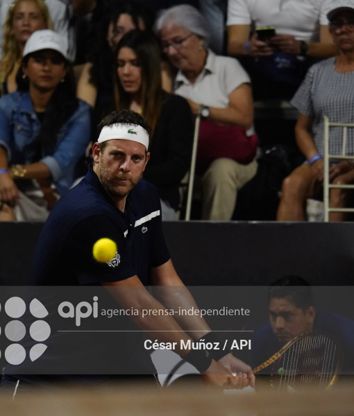 GYE-LAPENTTI-DEL POTRO