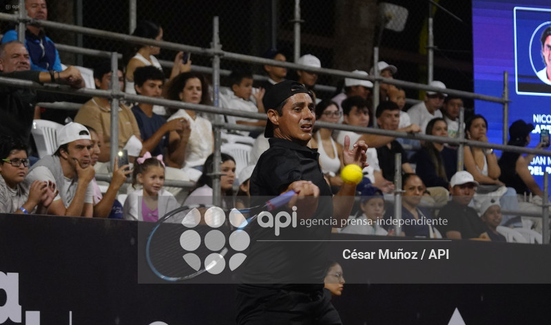 GYE-LAPENTTI-DEL POTRO