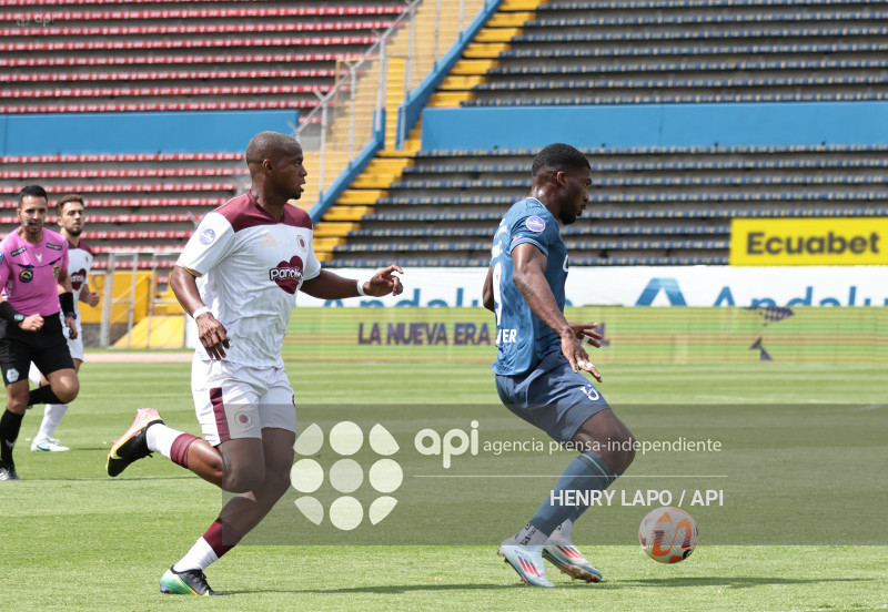 FBL LIGAECUABET VINOTINTO VS CATOLICA