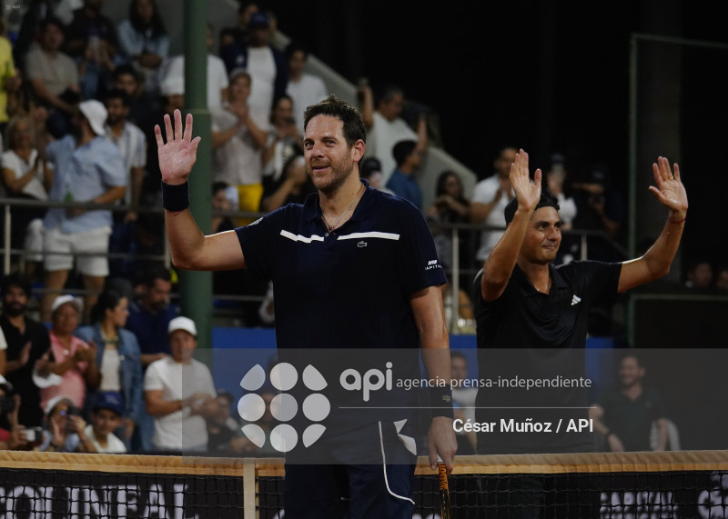 GYE-LAPENTTI-DEL POTRO