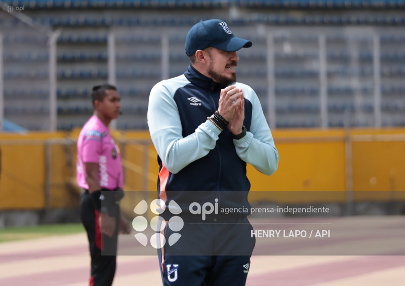 FBL LIGAECUABET VINOTINTO VS CATOLICA