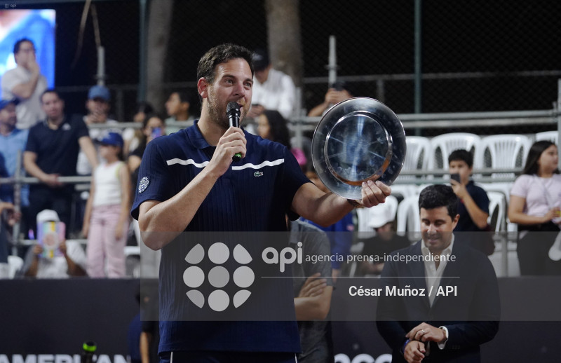 GYE-LAPENTTI-DEL POTRO