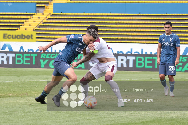 FBL LIGAECUABET VINOTINTO VS CATOLICA