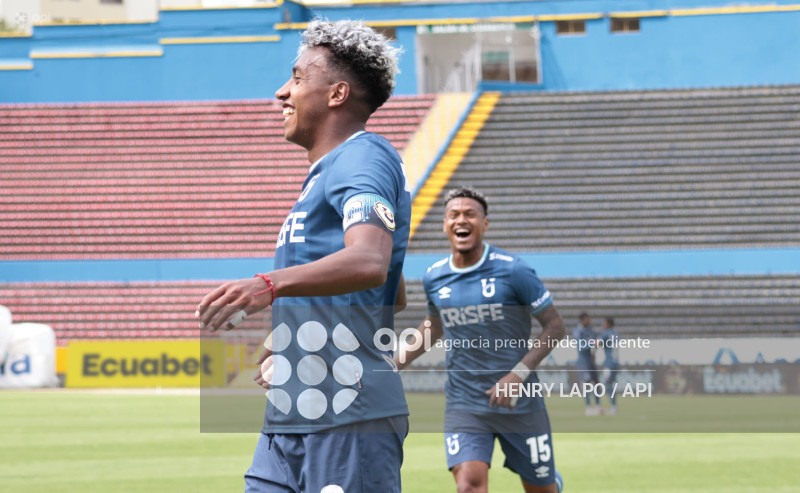 FBL LIGAECUABET VINOTINTO VS CATOLICA