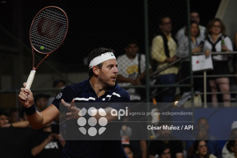 GYE-LAPENTTI-DEL POTRO