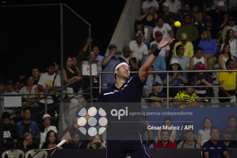 GYE-LAPENTTI-DEL POTRO