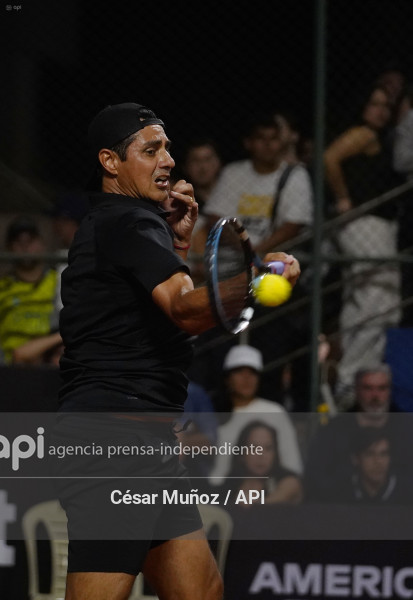 GYE-LAPENTTI-DEL POTRO