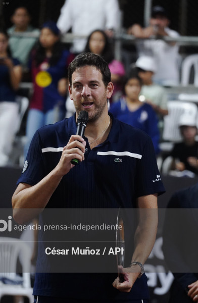 GYE-LAPENTTI-DEL POTRO