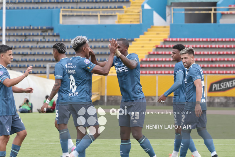 FBL LIGAECUABET VINOTINTO VS CATOLICA