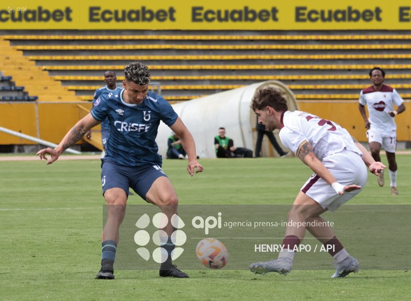 FBL LIGAECUABET VINOTINTO VS CATOLICA