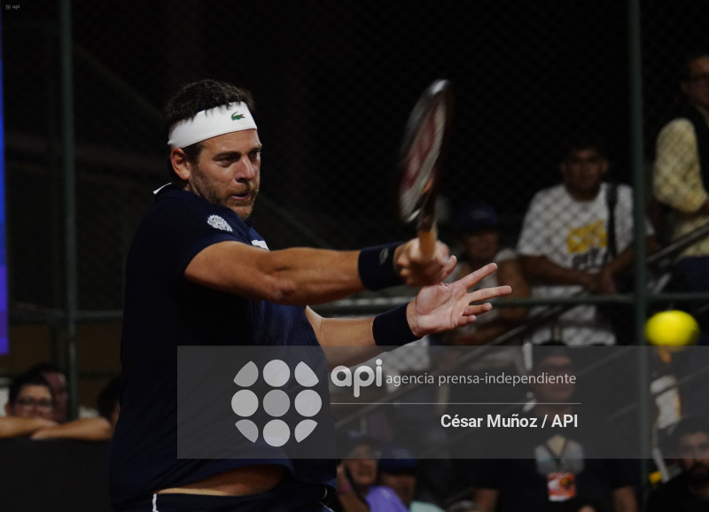 GYE-LAPENTTI-DEL POTRO