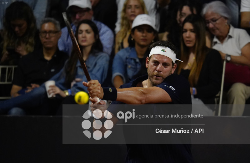 GYE-LAPENTTI-DEL POTRO