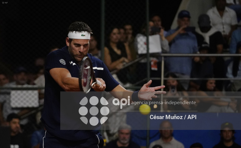 GYE-LAPENTTI-DEL POTRO