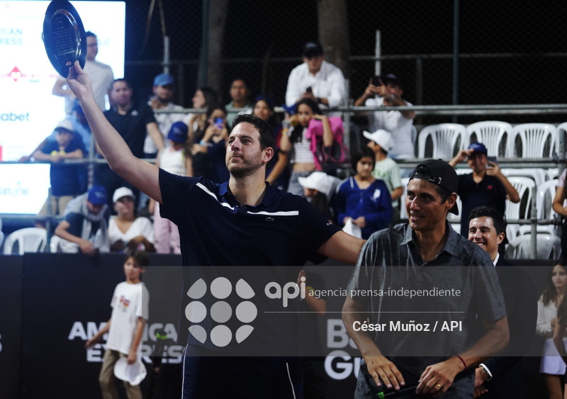 GYE-LAPENTTI-DEL POTRO