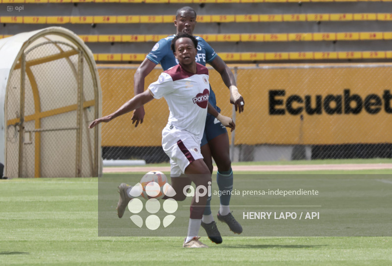 FBL LIGAECUABET VINOTINTO VS CATOLICA