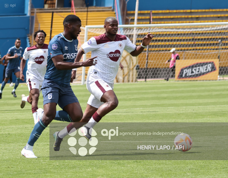 FBL LIGAECUABET VINOTINTO VS CATOLICA