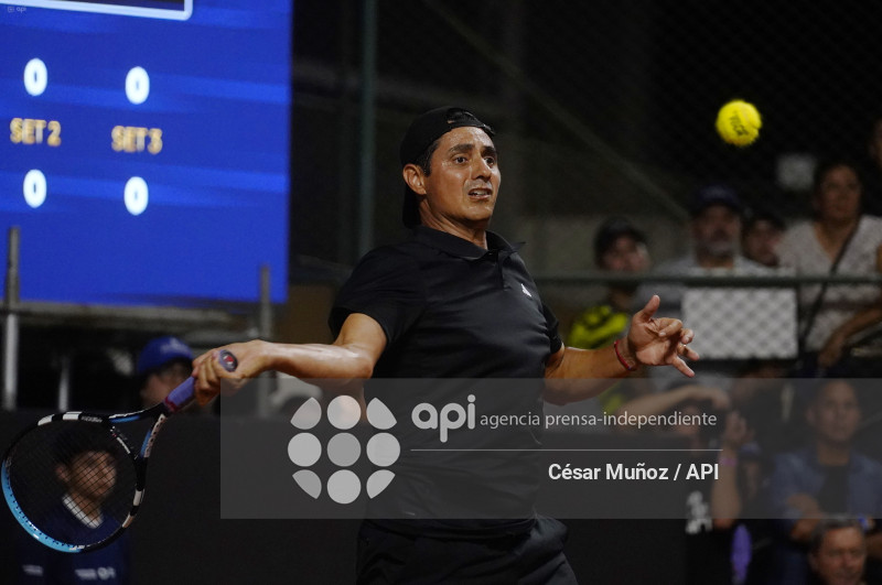 GYE-LAPENTTI-DEL POTRO