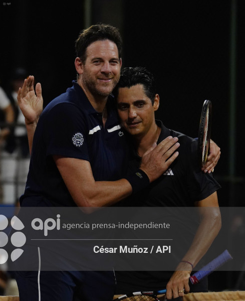 GYE-LAPENTTI-DEL POTRO