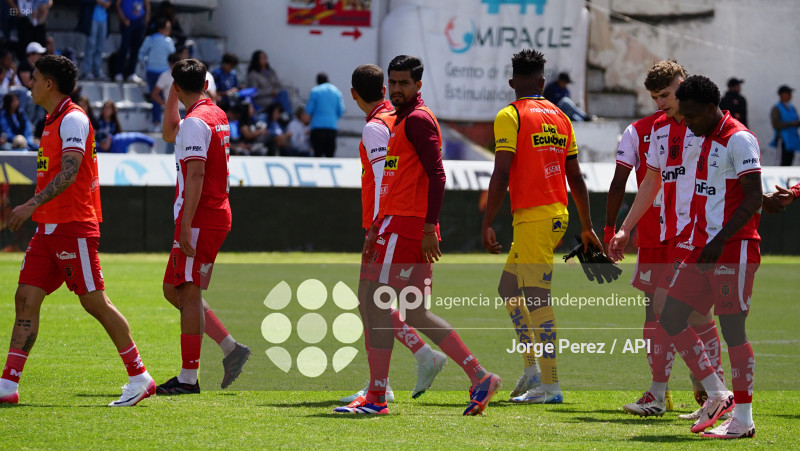 FBL LIGA ECUABET TECNICO MACARA