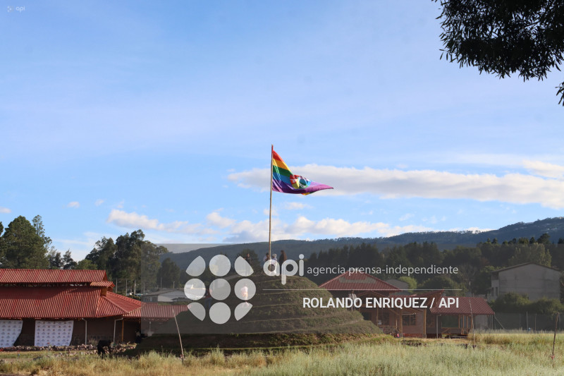 NUEVO CONSEJO DE GOBIERNO DE LA CONAIE