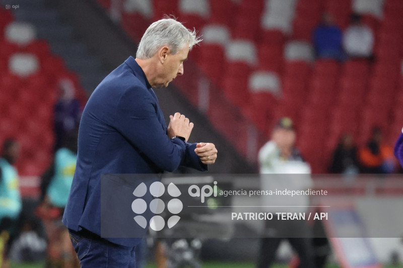 FBL LIGA ECUABET LDUQ LIGA DE QUITO VS DEP CUENCA