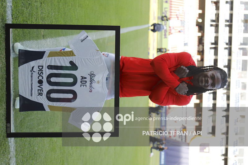 FBL LIGA ECUABET LDUQ LIGA DE QUITO VS DEP CUENCA