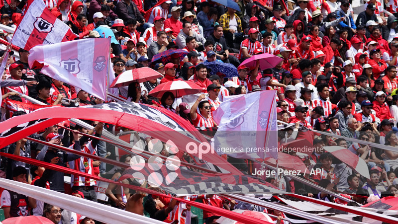 FBL LIGA ECUABET TECNICO MACARA