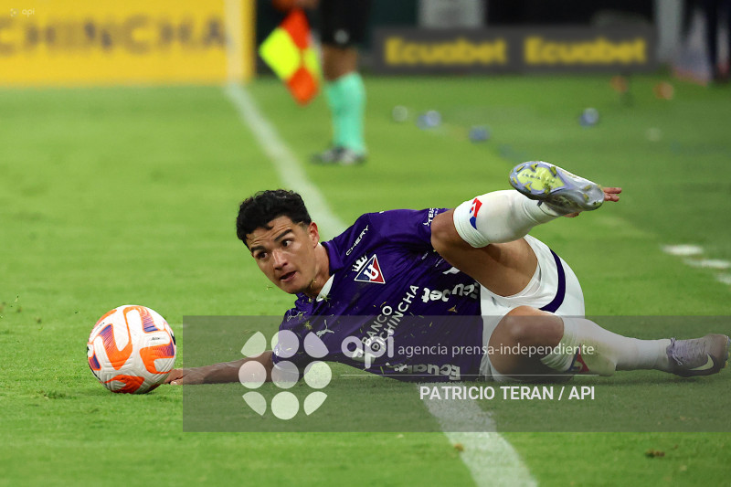 FBL LIGA ECUABET LDUQ LIGA DE QUITO VS DEP CUENCA
