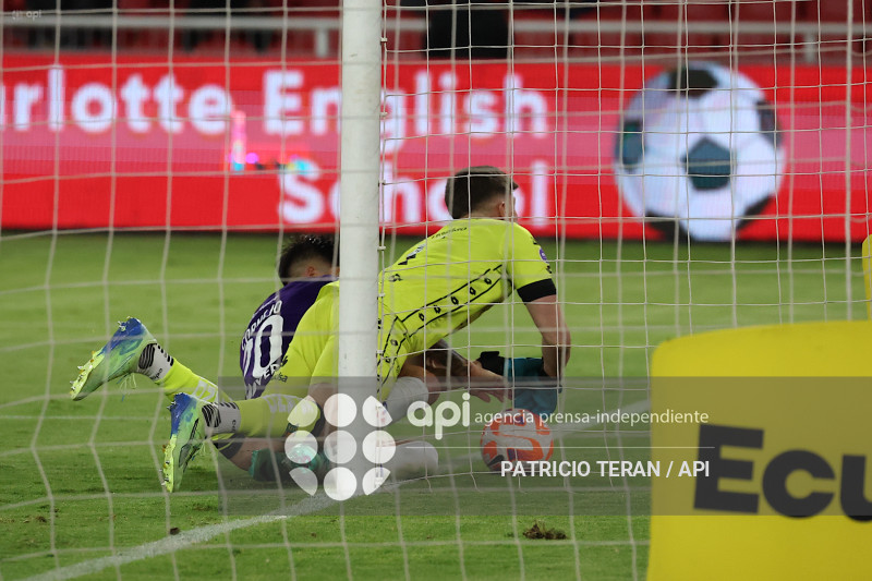 FBL LIGA ECUABET LDUQ LIGA DE QUITO VS DEP CUENCA