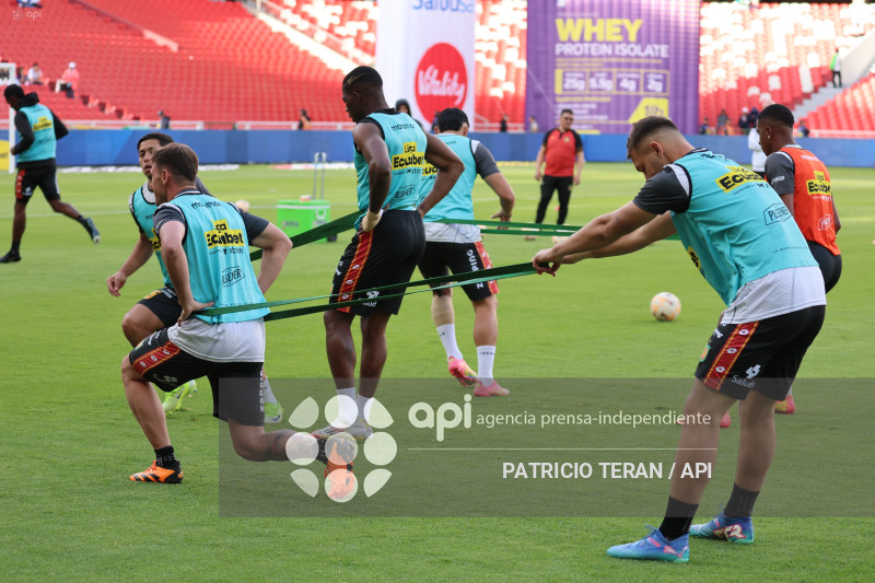 FBL LIGA ECUABET LDUQ LIGA DE QUITO VS DEP CUENCA