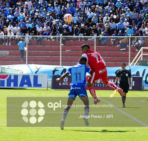 FBL LIGA ECUABET TECNICO MACARA