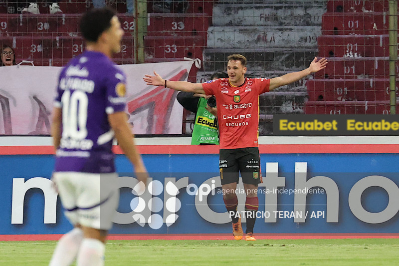 FBL LIGA ECUABET LDUQ LIGA DE QUITO VS DEP CUENCA
