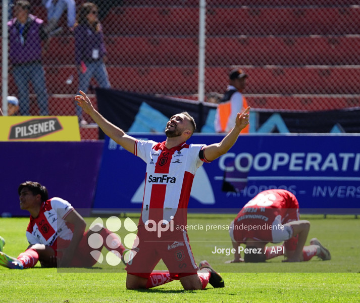 FBL LIGA ECUABET TECNICO MACARA