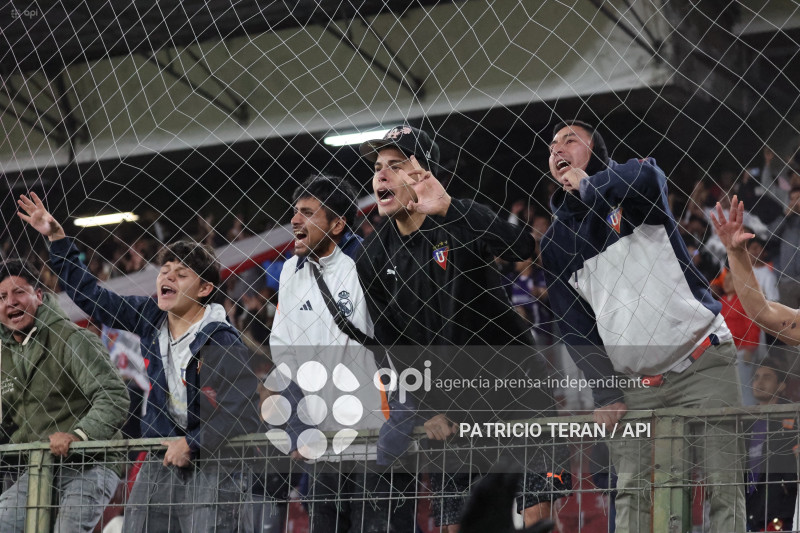 FBL LIGA ECUABET LDUQ LIGA DE QUITO VS DEP CUENCA