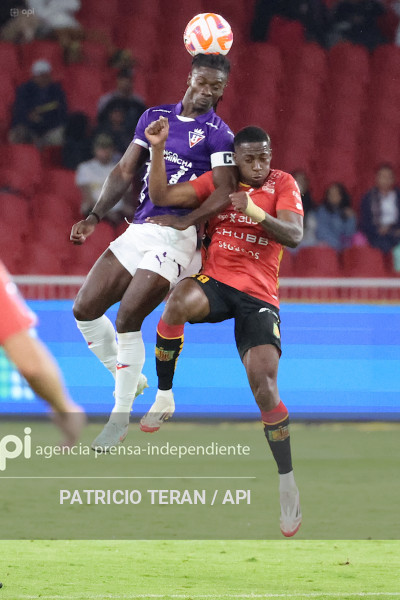 FBL LIGA ECUABET LDUQ LIGA DE QUITO VS DEP CUENCA