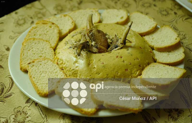 GYE-FESTIVAL CANGREJO ROJO