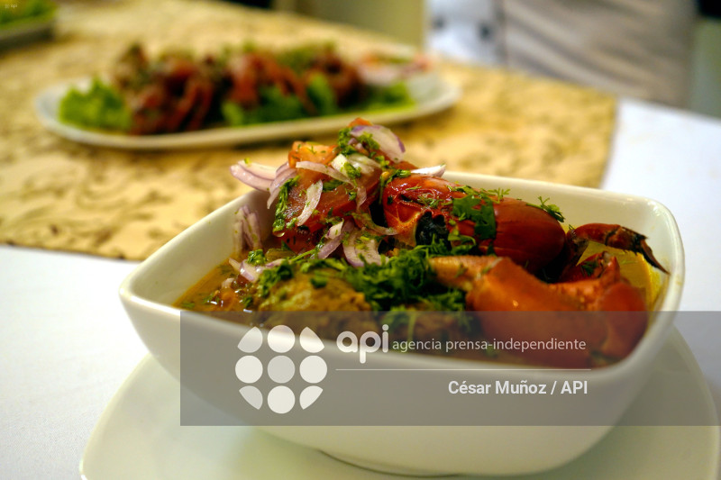 GYE-FESTIVAL CANGREJO ROJO