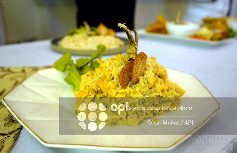 GYE-FESTIVAL CANGREJO ROJO