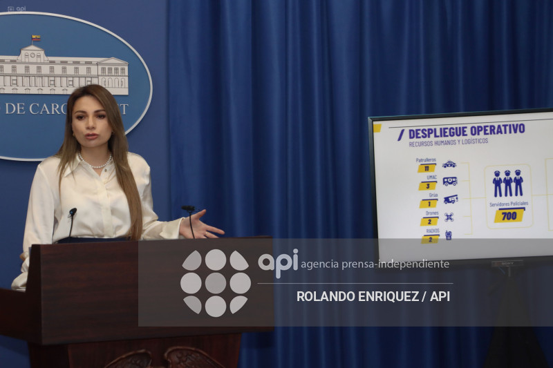 VOCERA CAROLINA JARAMILLO