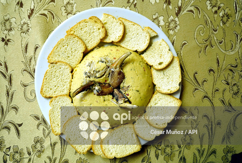 GYE-FESTIVAL CANGREJO ROJO