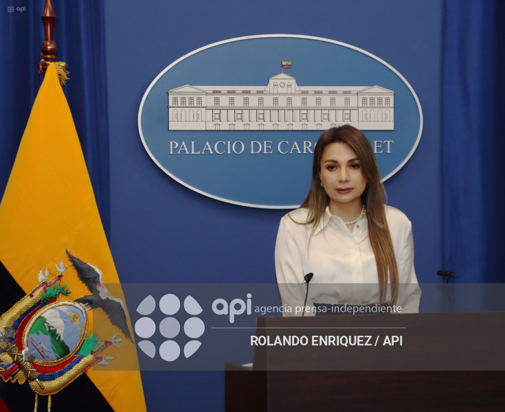 VOCERA CAROLINA JARAMILLO