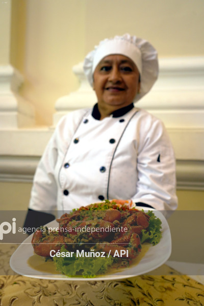 GYE-FESTIVAL CANGREJO ROJO