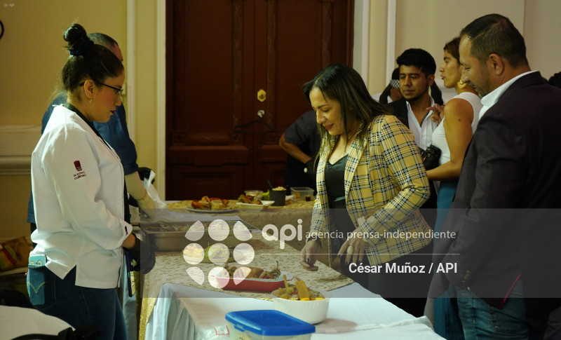 GYE-FESTIVAL CANGREJO ROJO