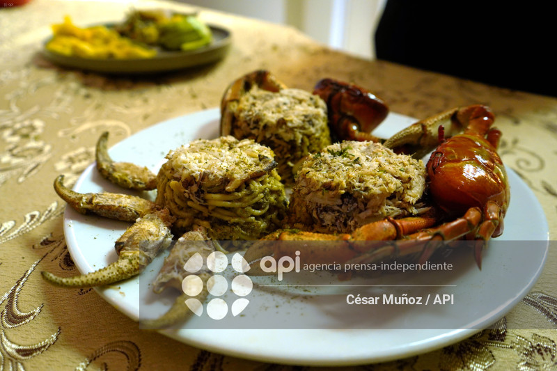 GYE-FESTIVAL CANGREJO ROJO