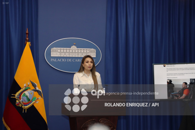 VOCERA CAROLINA JARAMILLO