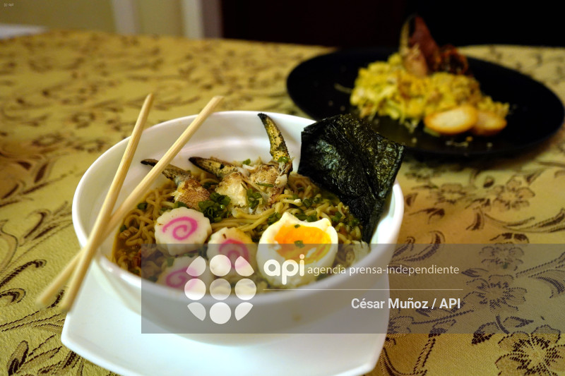 GYE-FESTIVAL CANGREJO ROJO